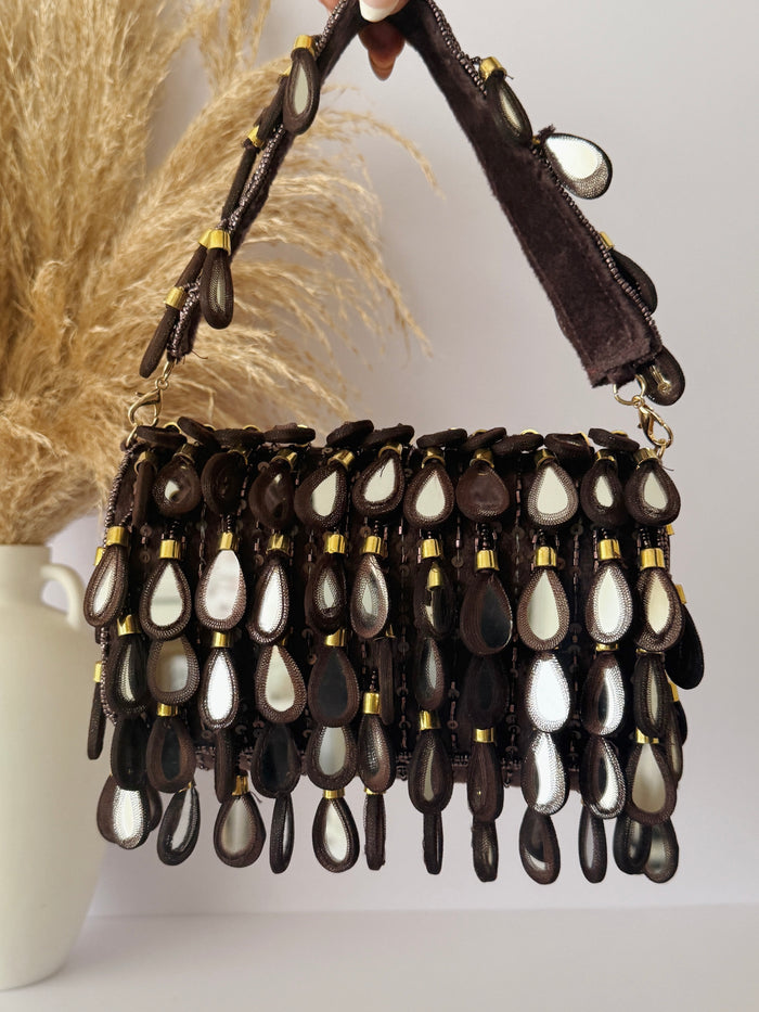 Miraya Bag (Espresso)