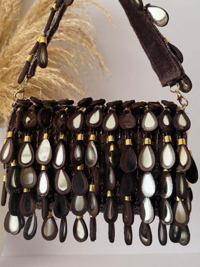 Miraya Bag (Espresso)