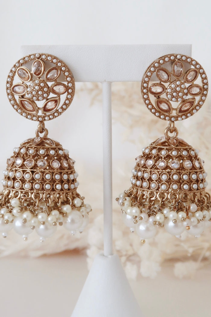 Ava Earrings