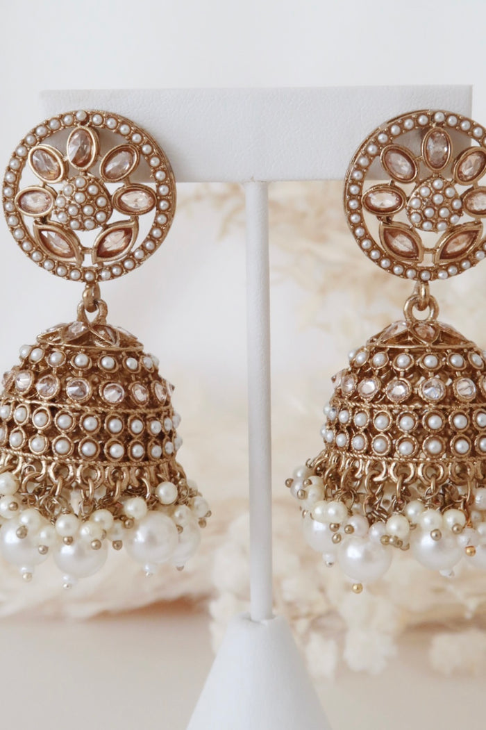 Ava Earrings