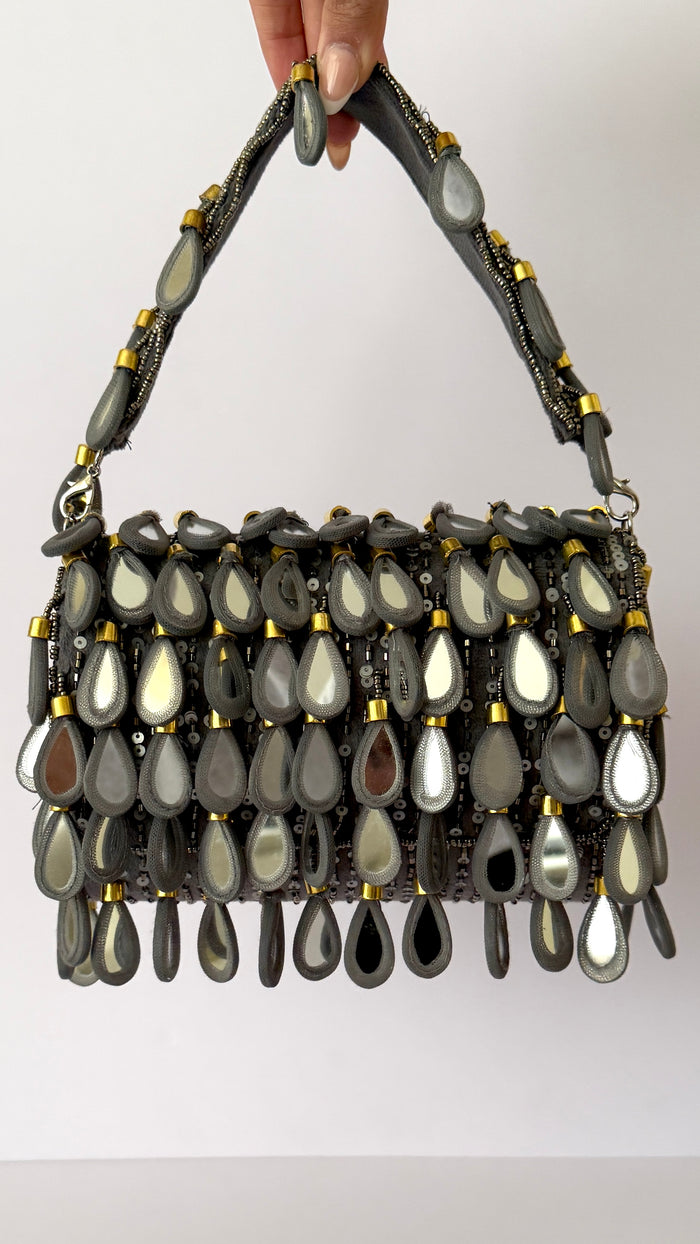 Miraya Bag (Slate)