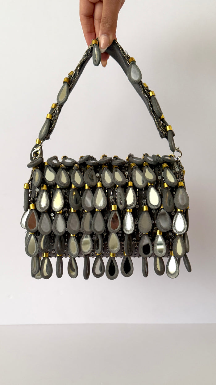 Miraya Bag (Slate)
