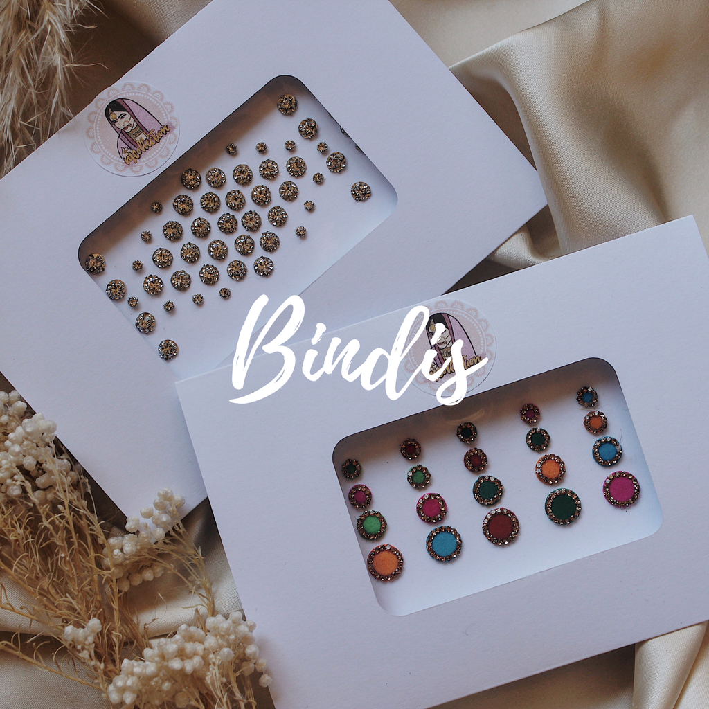 Bindis - Nscollection 