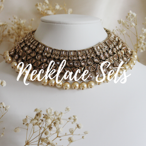 Necklace Sets - Nscollection 