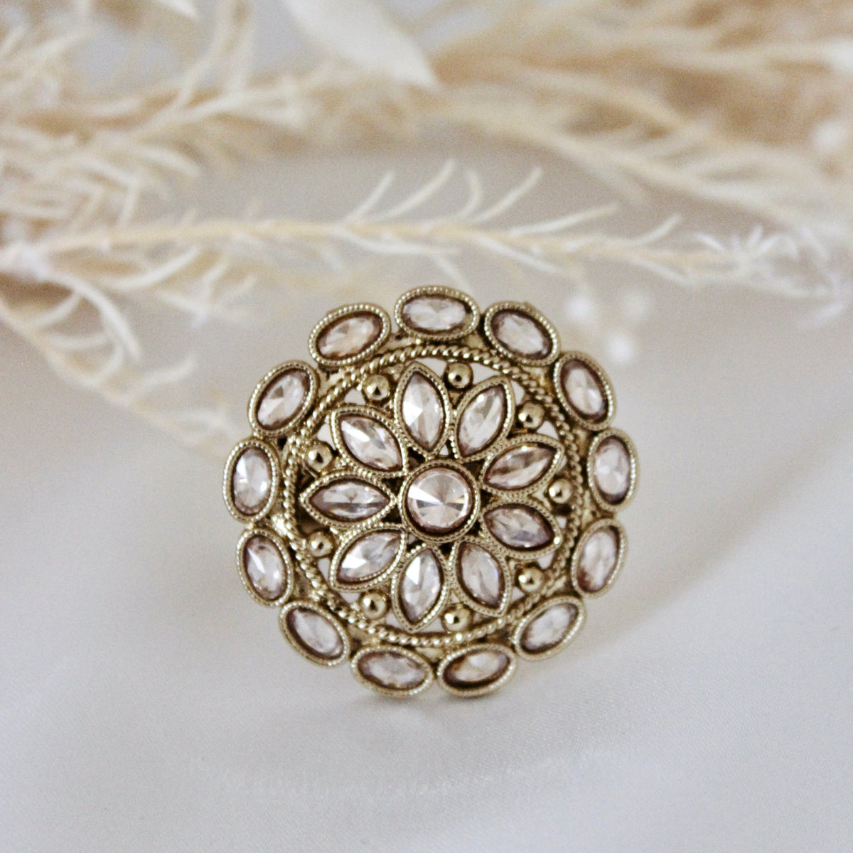 Katrina Ring (Gold)