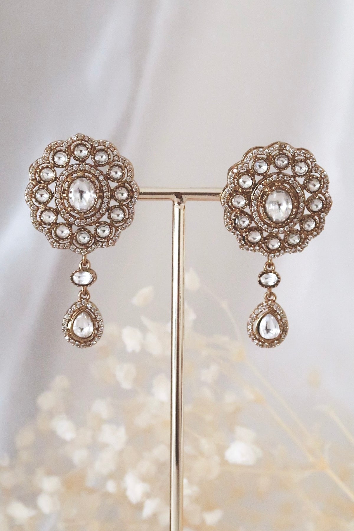 Aviya Necklace Set