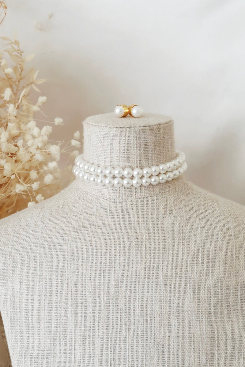 Sahiba Choker Set