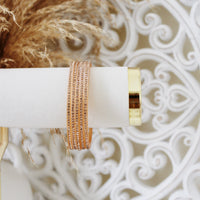 Chooda Bangles (Gold)