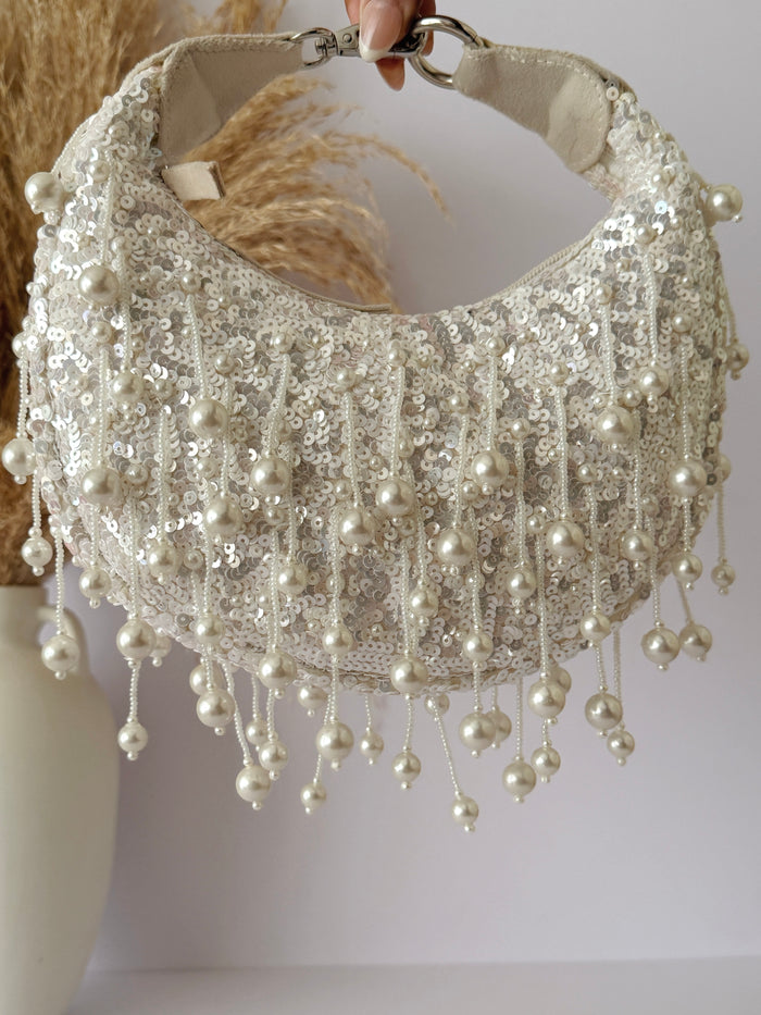 Luxea Bag (White)