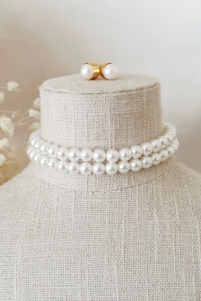 Sahiba Choker Set