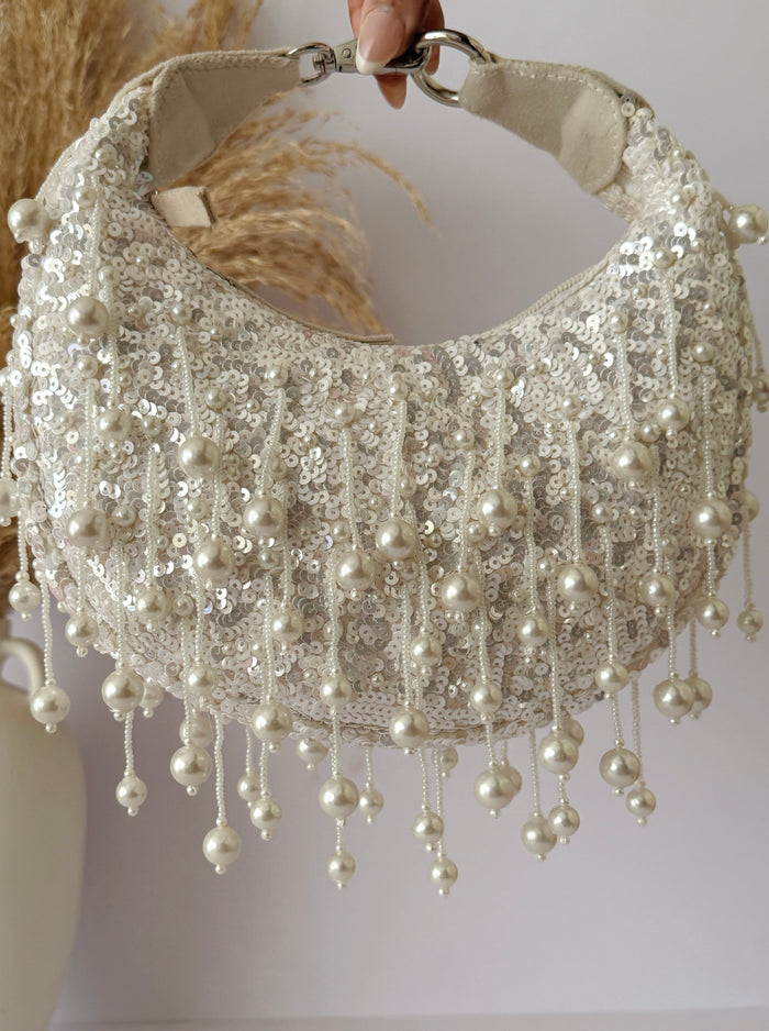 Luxea Bag (White)
