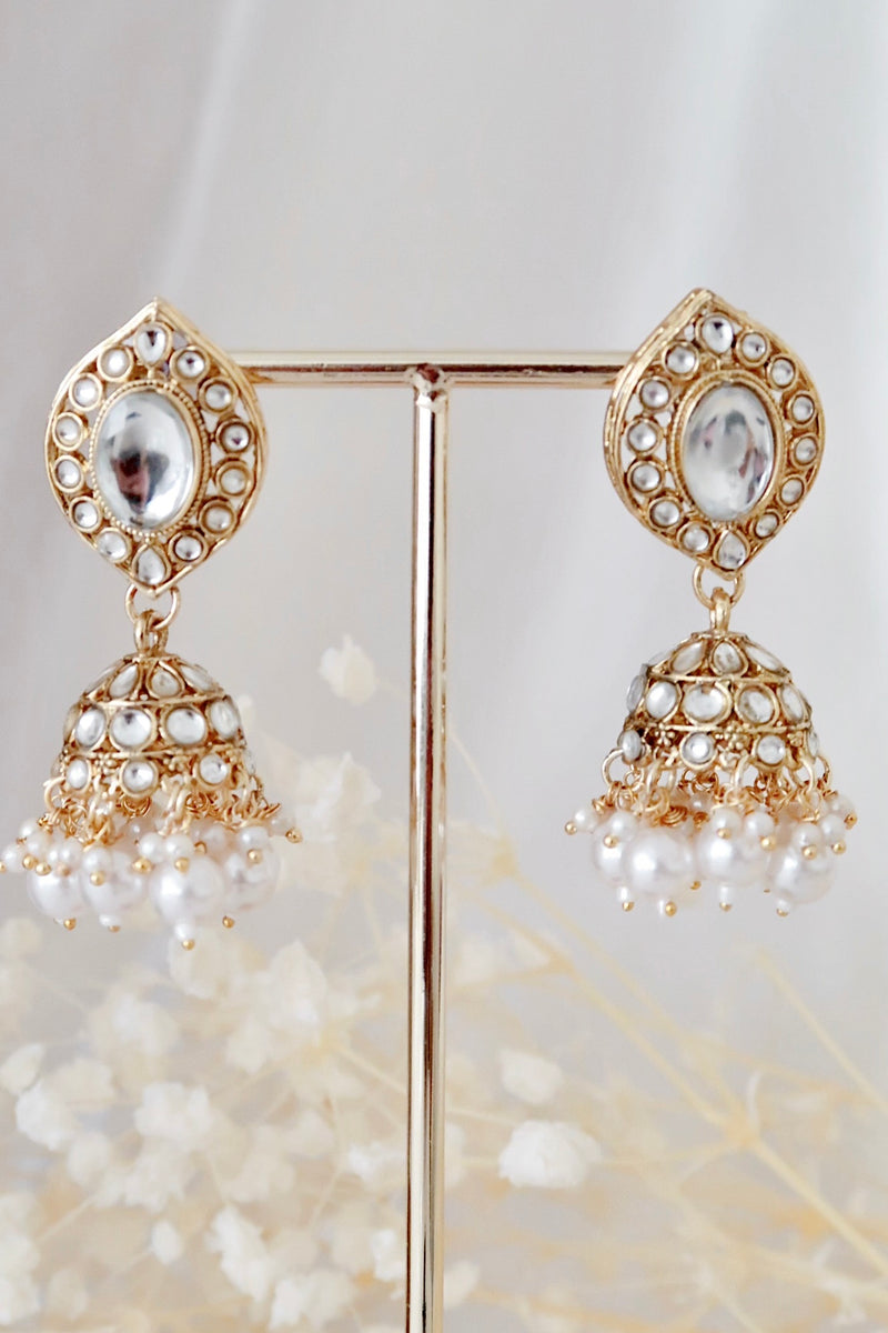 Elina Necklace Set