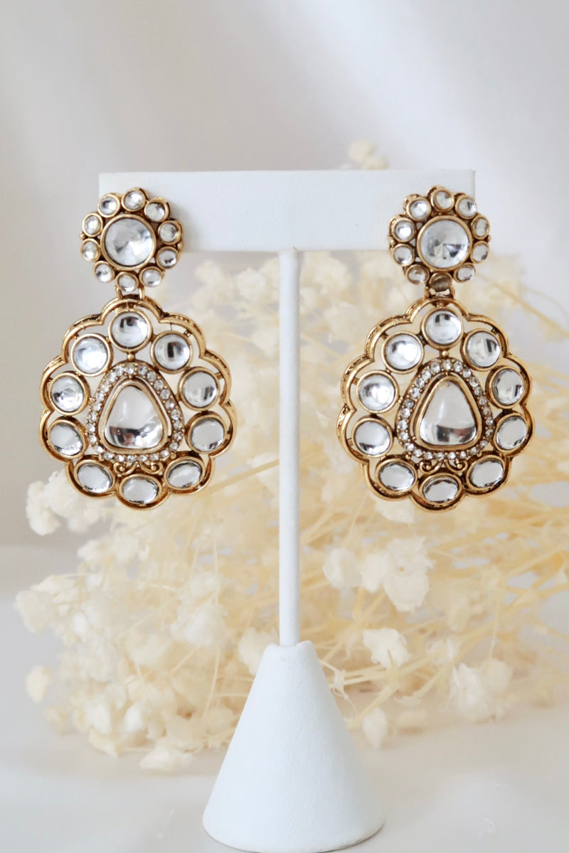 Amaira Necklace Set