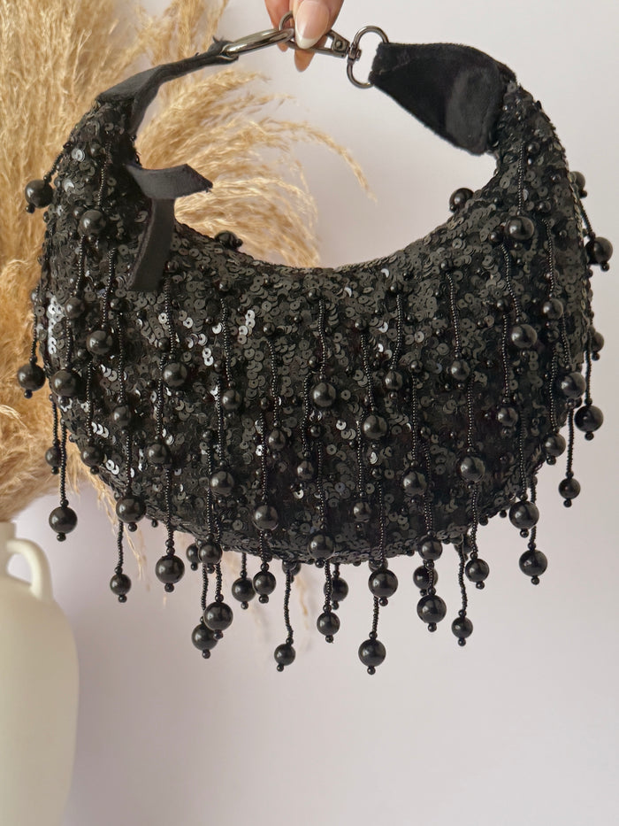 Luxea Bag (Black)