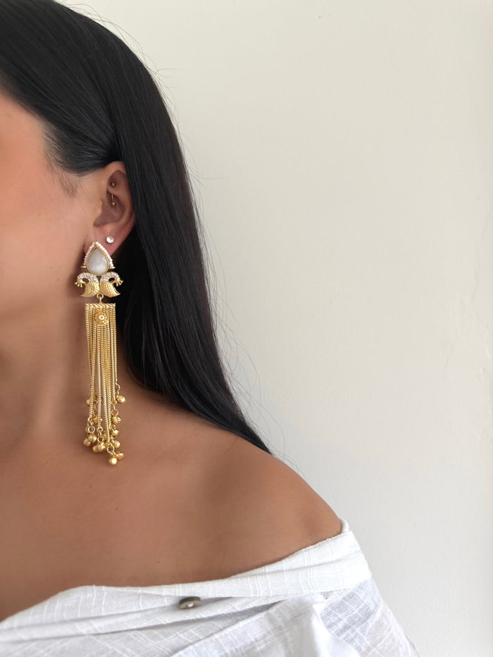 Tara Earrings