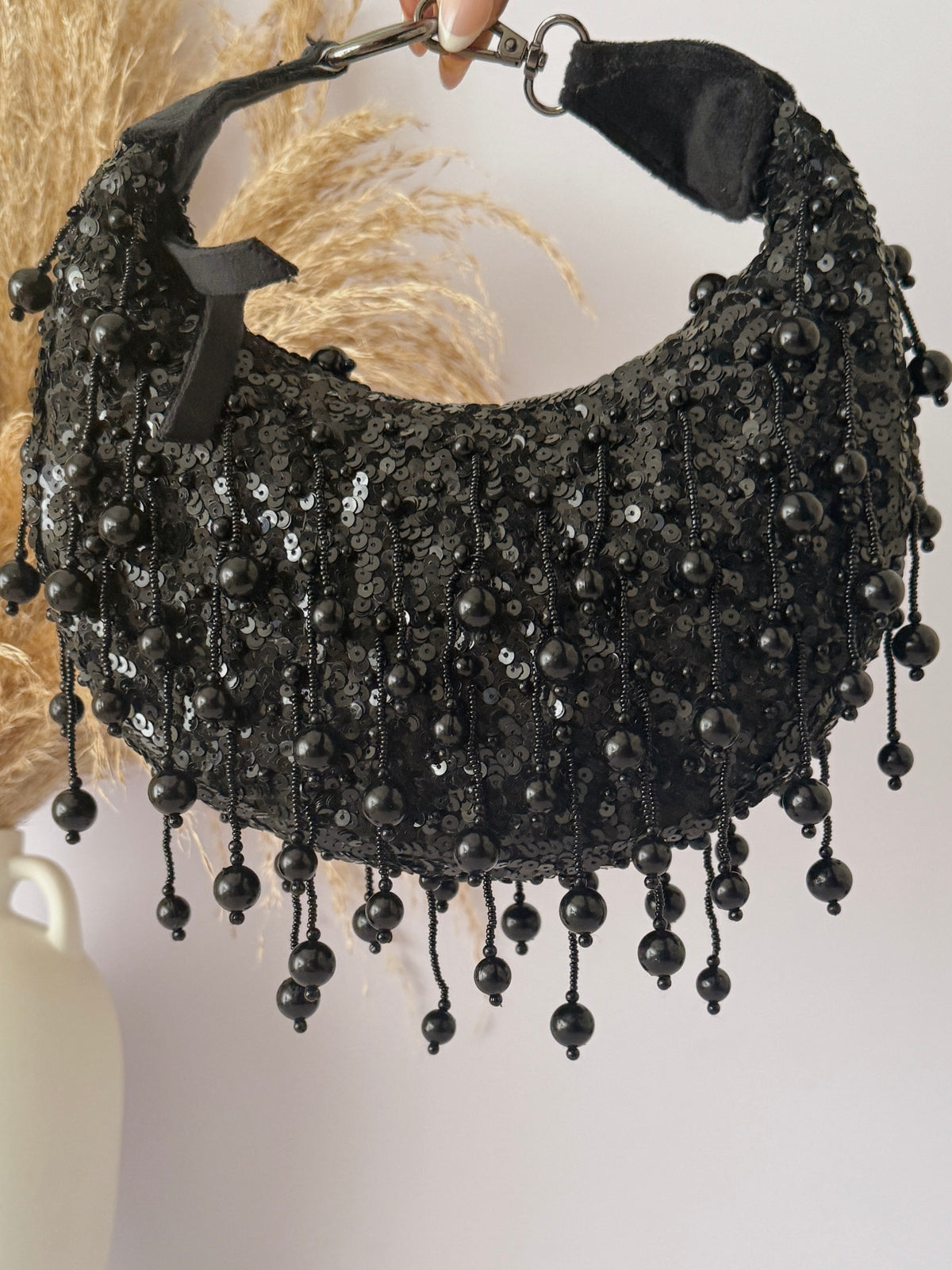 Luxea Bag (Black)