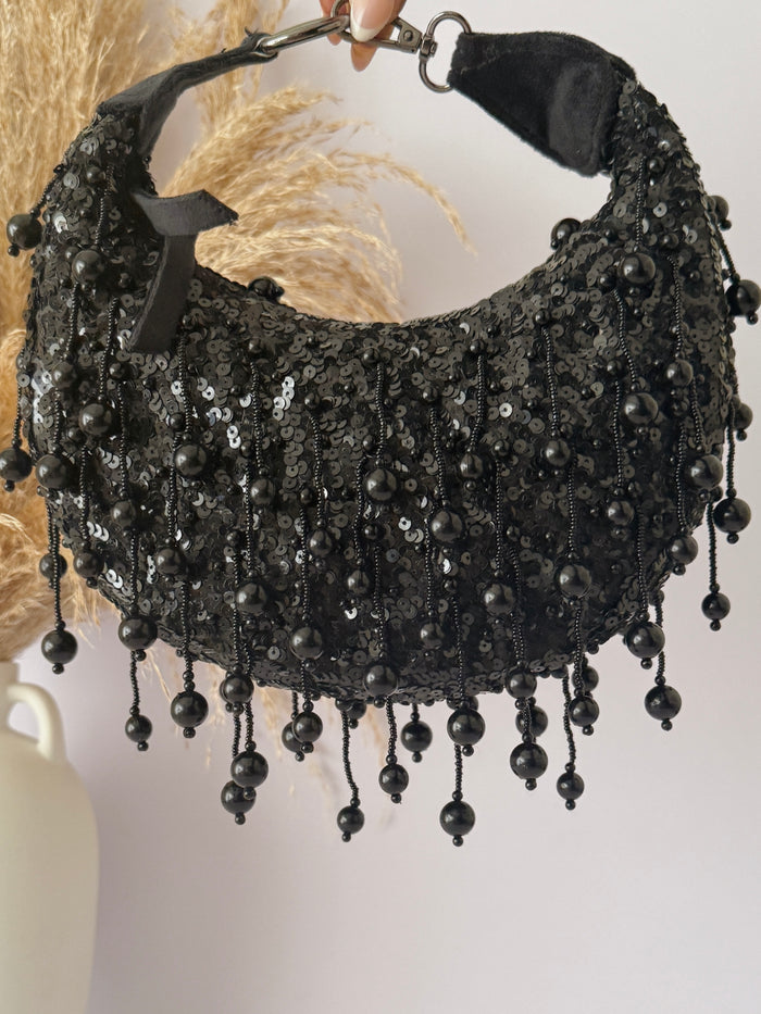 Luxea Bag (Black)