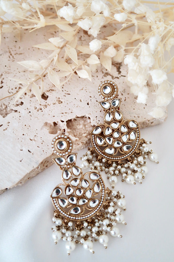 Celestia Earrings