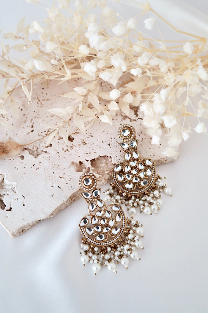 Celestia Earrings