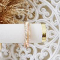 Chooda Bangles (Champagne)