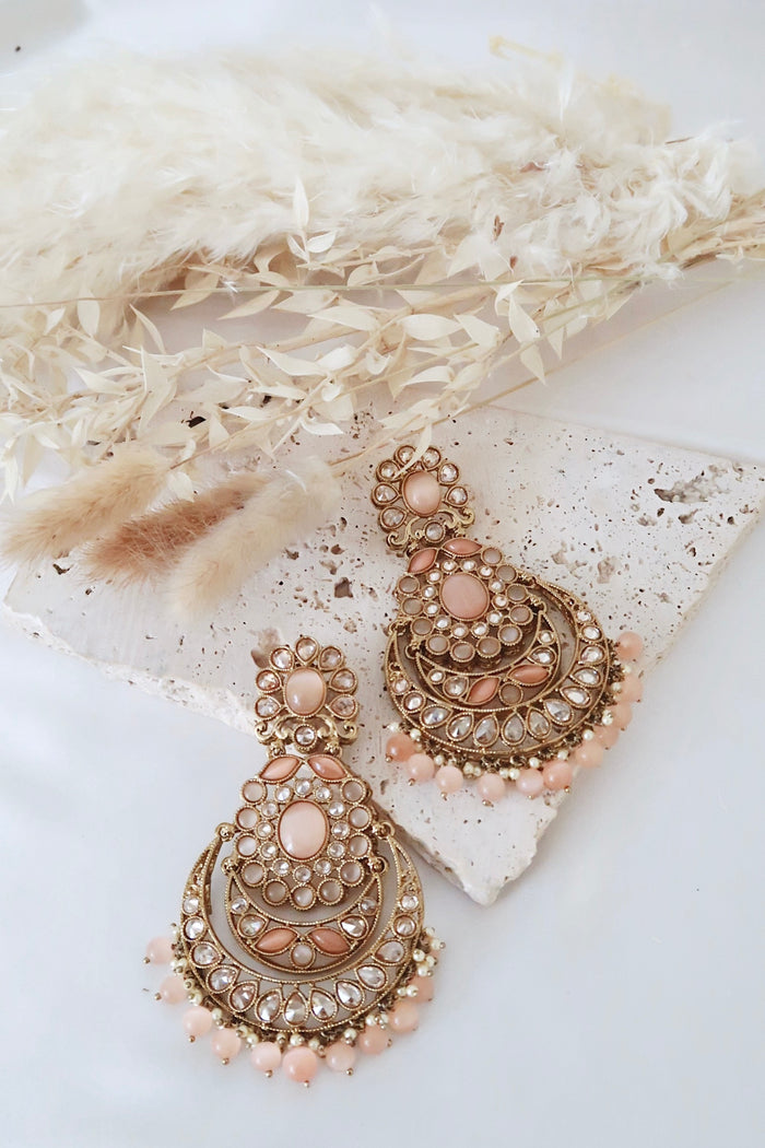 Rosara Earrings