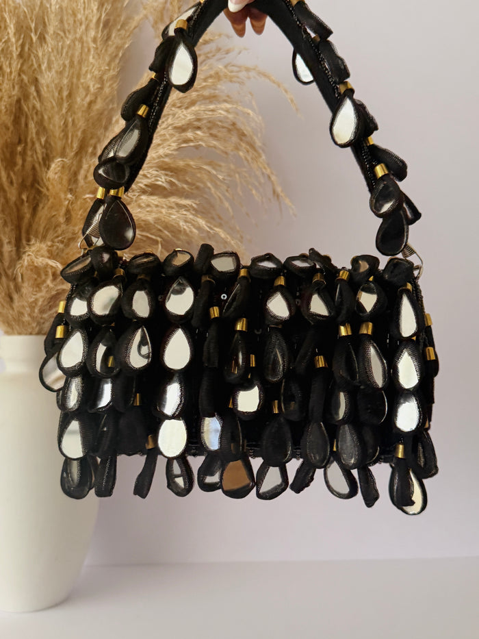 Miraya Bag (Black)