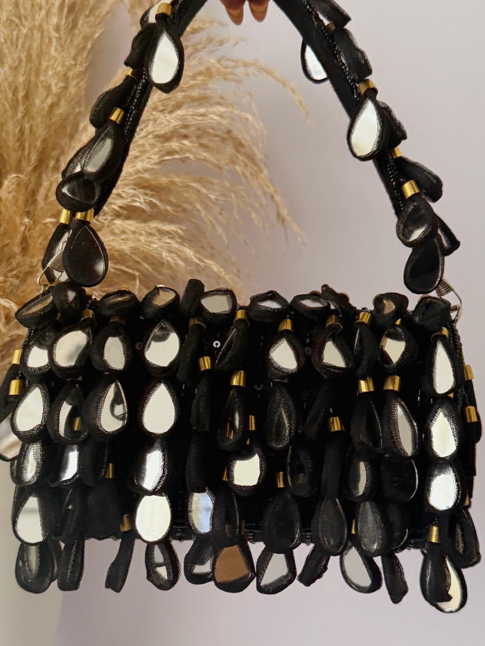 Miraya Bag (Black)