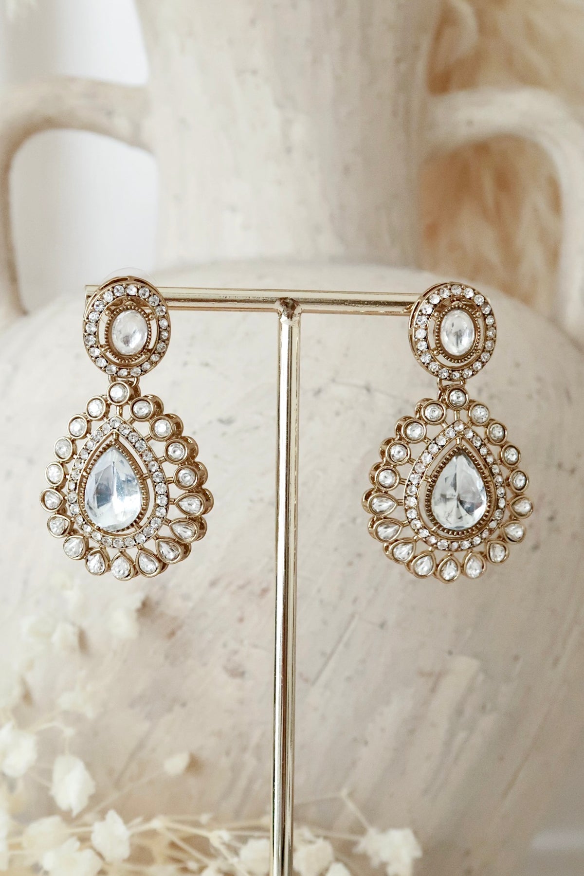Guneet Necklace Set