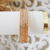 Chooda Bangles (Gold)