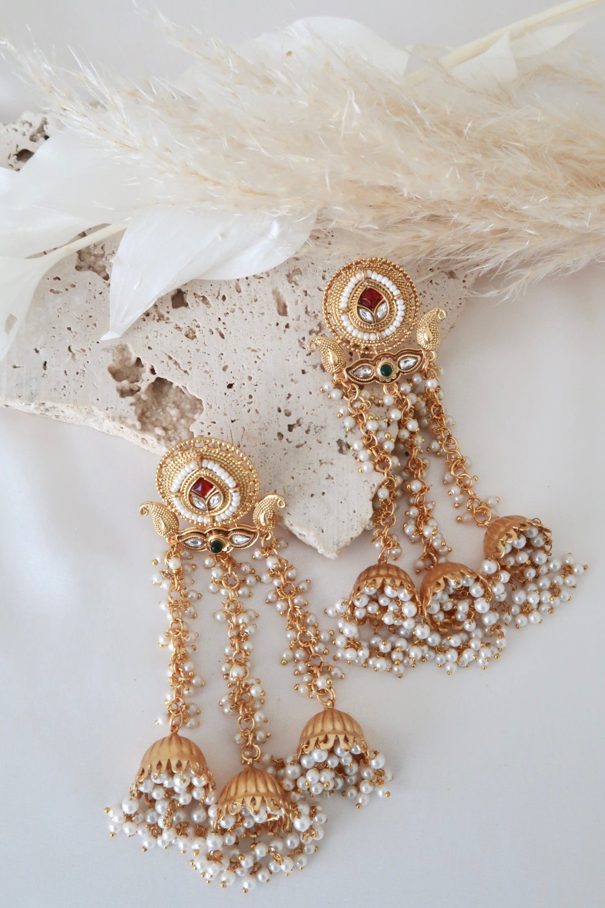 Rihana Earrings
