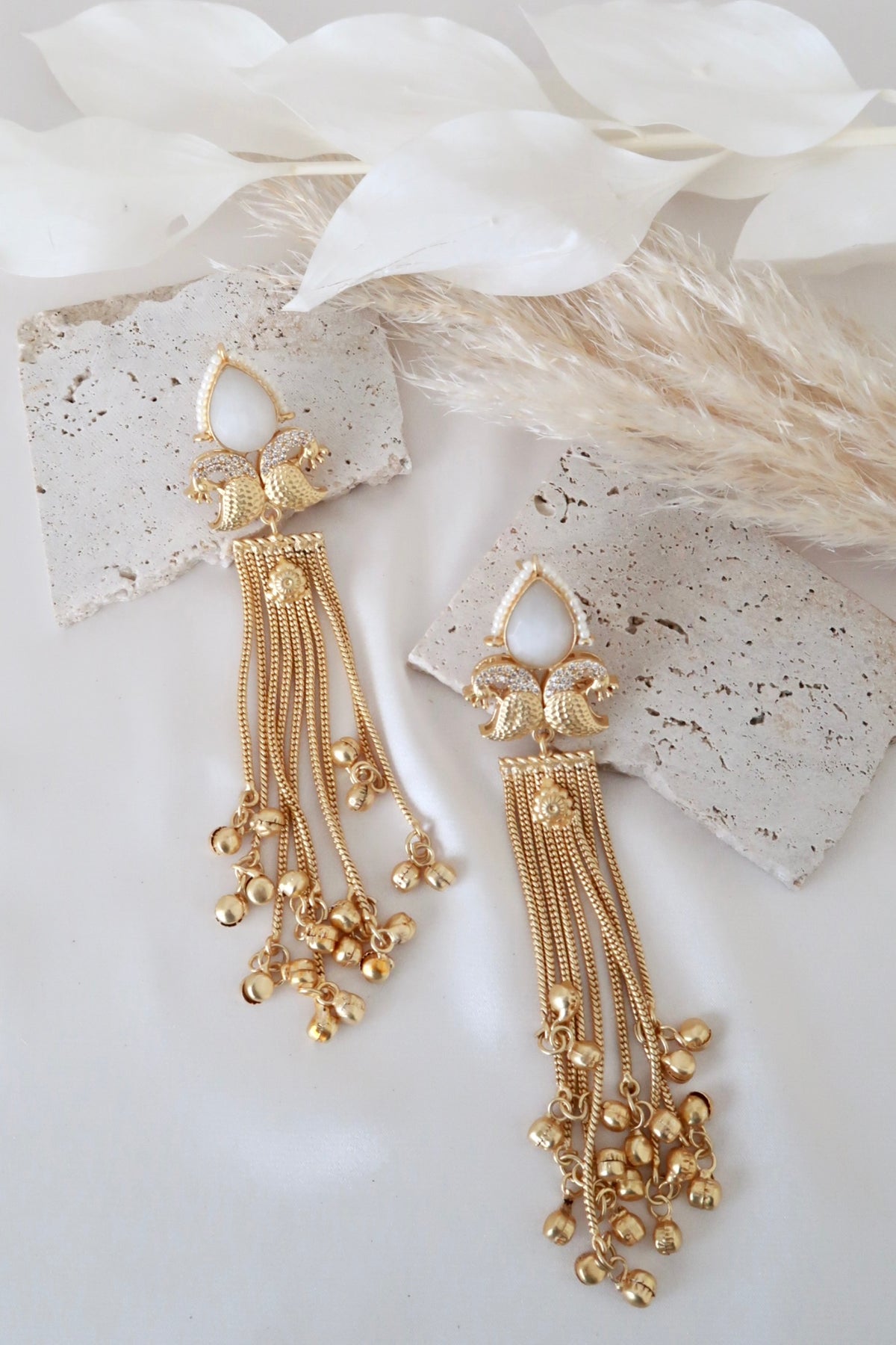 Tara Earrings