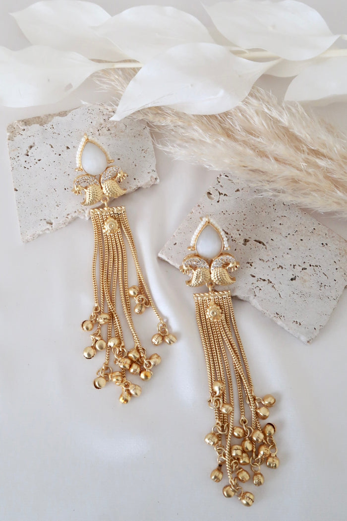 Tara Earrings