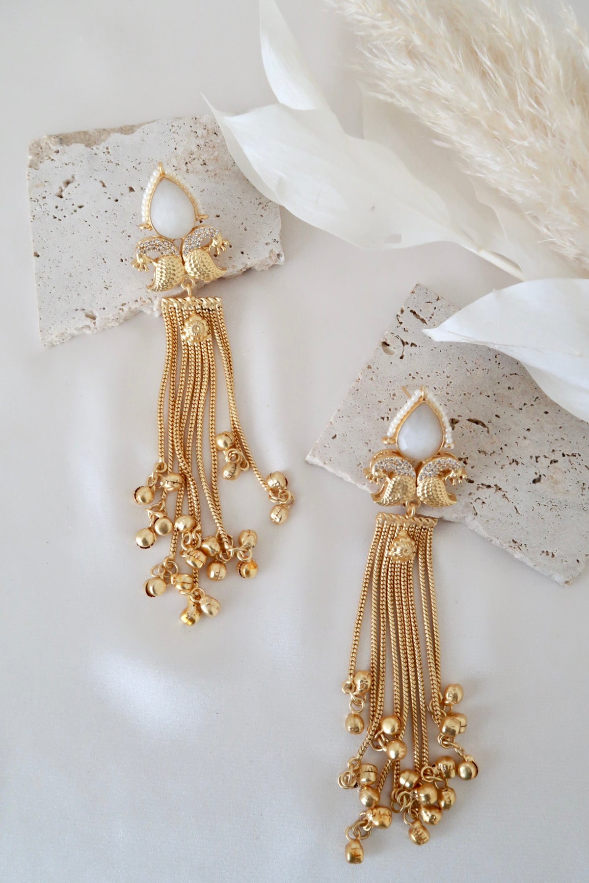 Tara Earrings