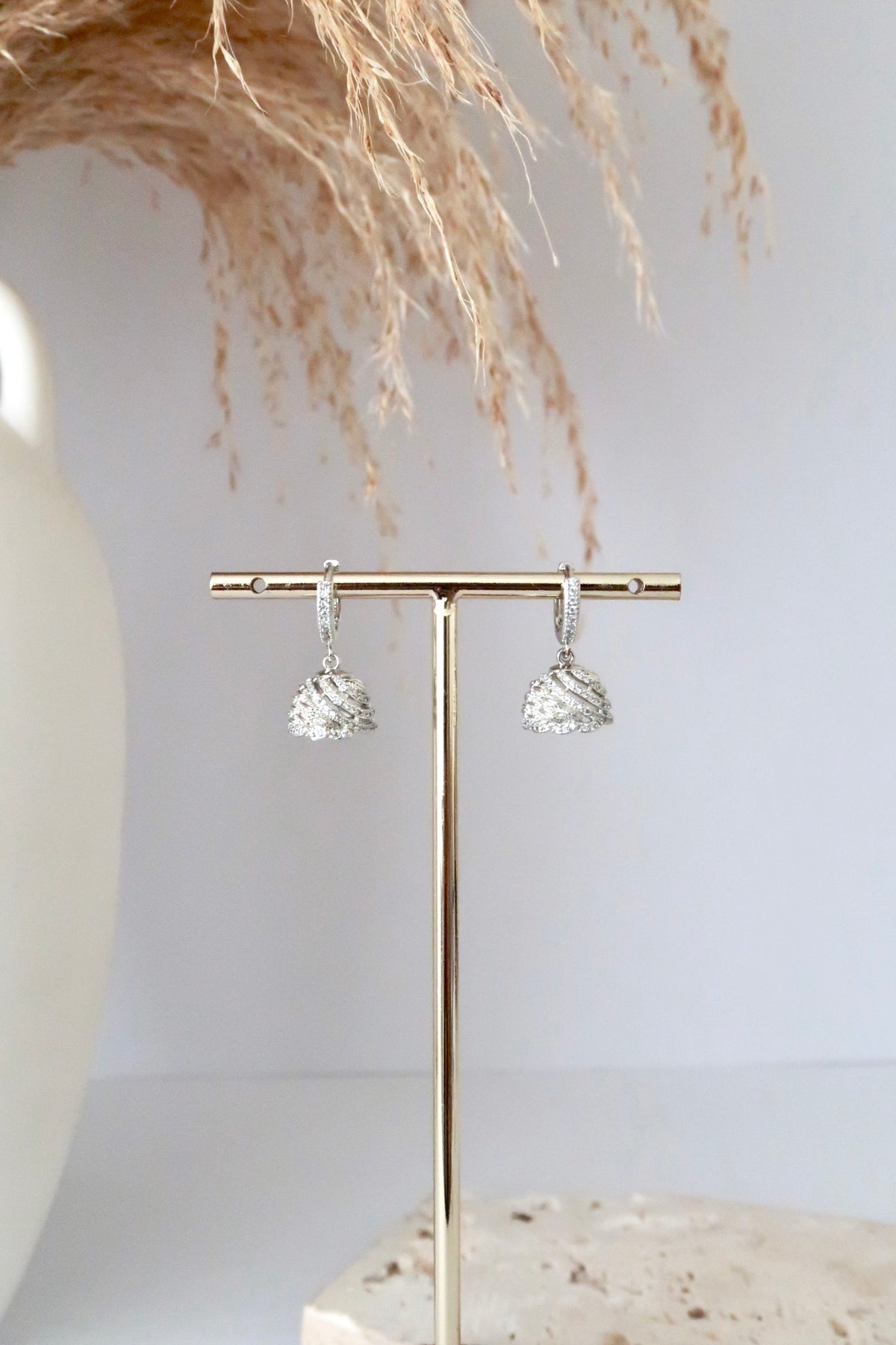 Luna Jhumka