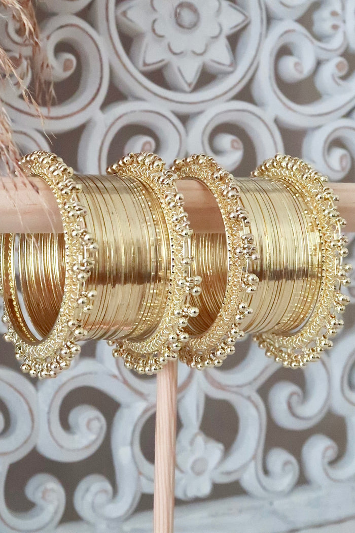 Zoya Bangle Set