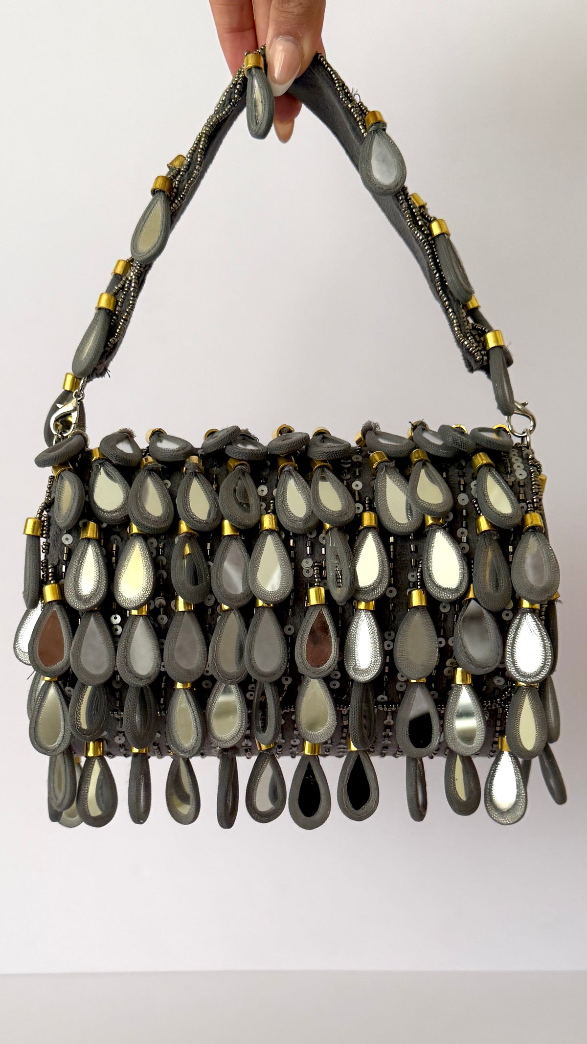 Miraya Bag (Slate)
