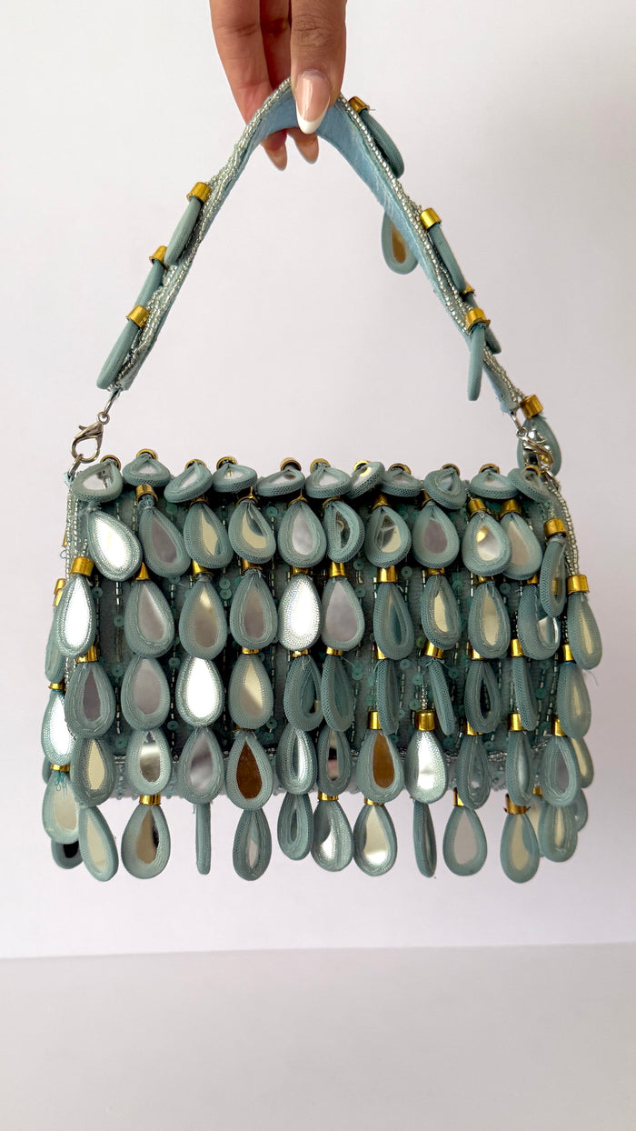 Miraya Bag (Ocean)