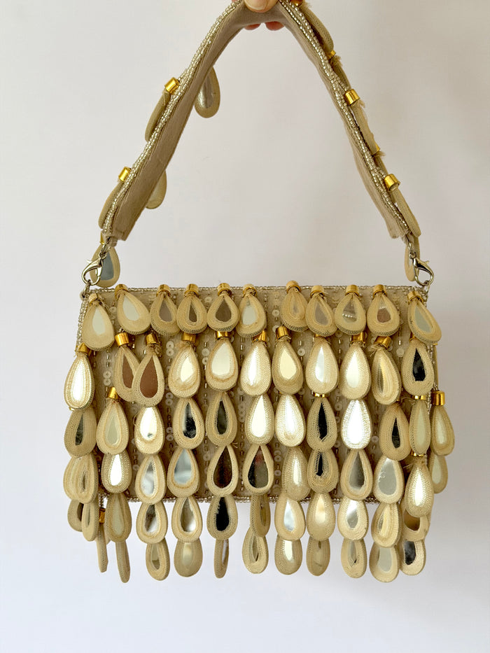 Miraya Bag (Champagne)