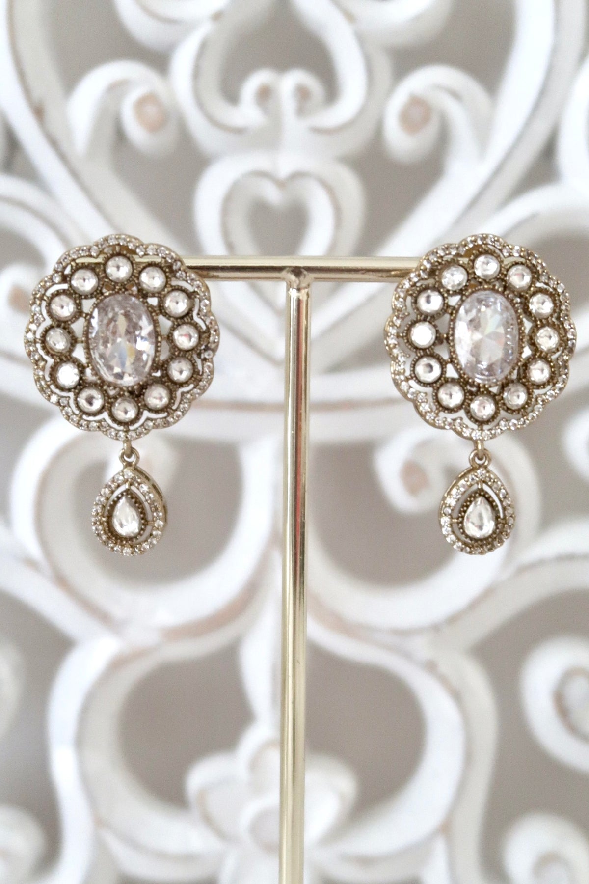 Aviya Necklace Set