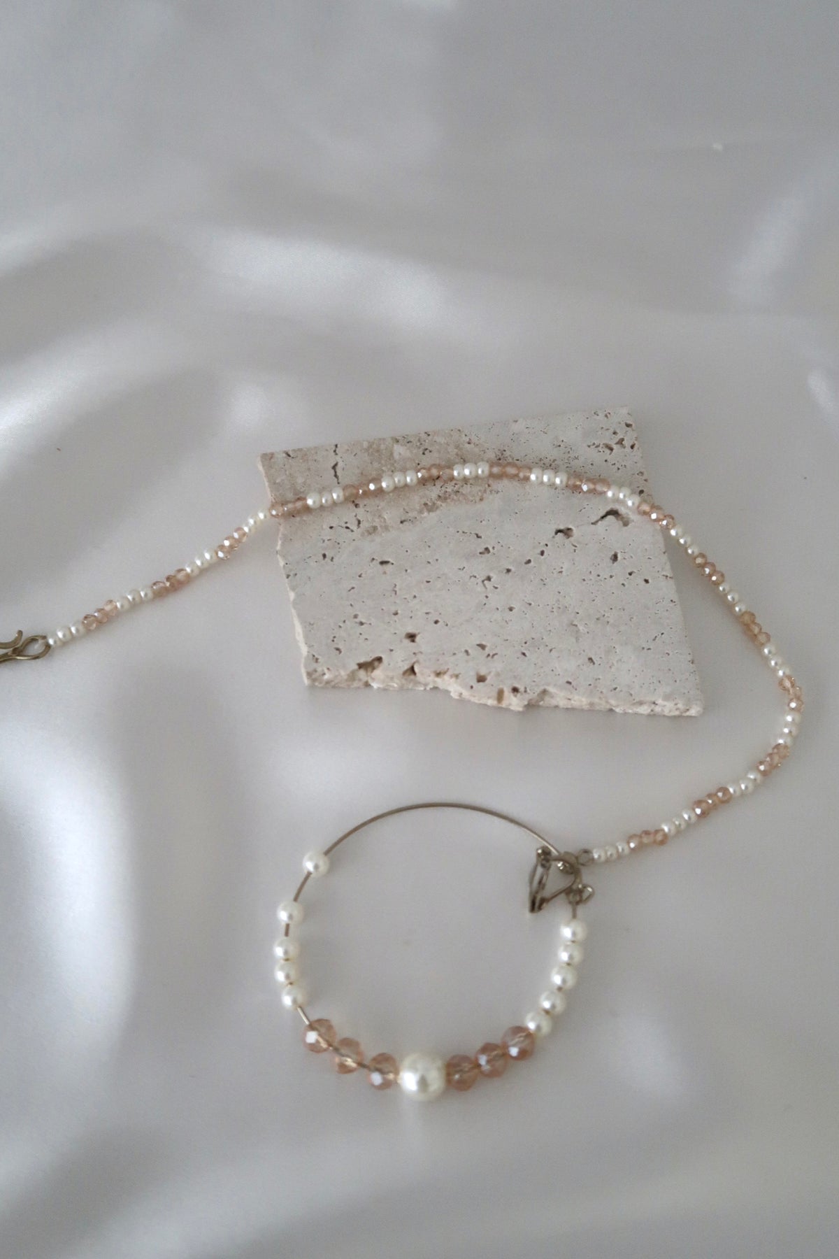 Yana Bridal Set (Gold)