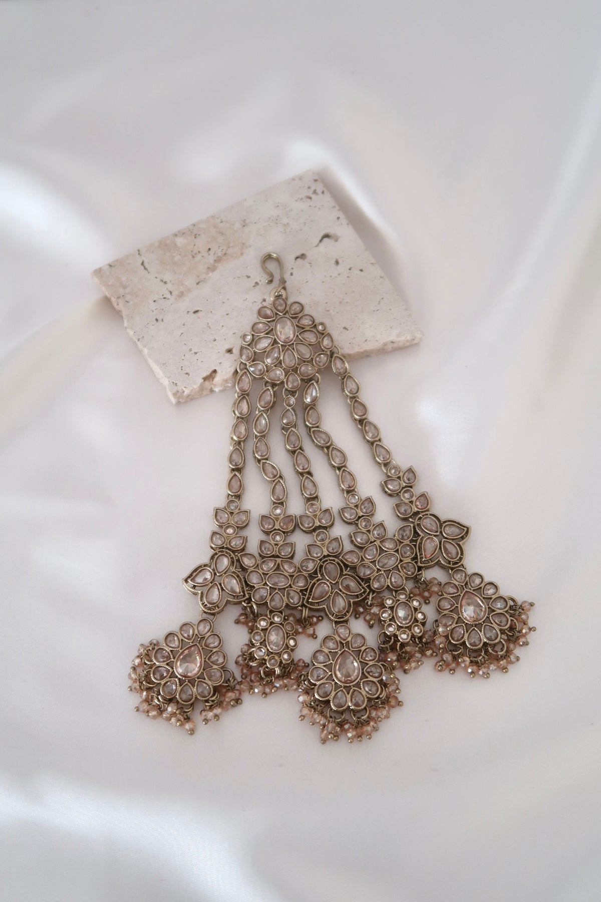 Aarna Bridal Set