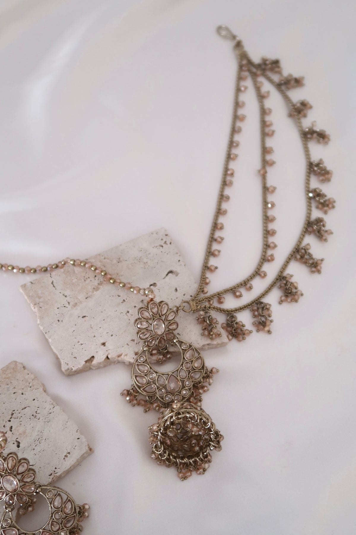 Aarna Bridal Set