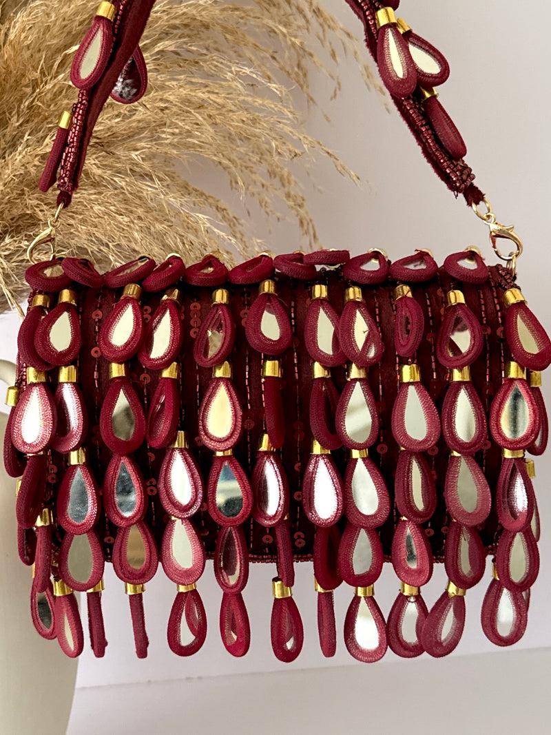 Miraya Bag (Wine)