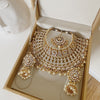 Bridal Necklace Box