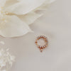 Naira Nath (Rose Gold)