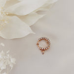 Naira Nath (Rose Gold)