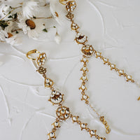 Mahi Kundan Handpieces