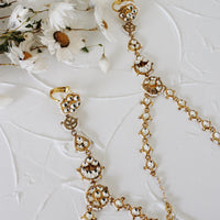 Mahi Kundan Handpieces