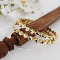 Asra Kundan Bangles