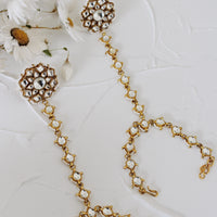 Mahina Kundan Handpieces